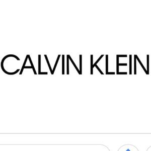 Calvin Klein